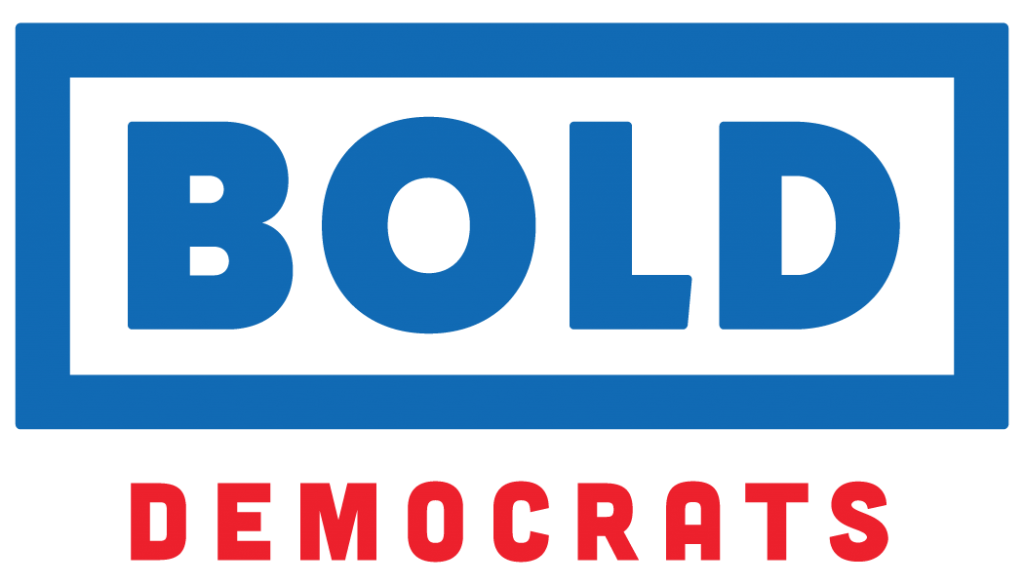 Bold Democrats Logo