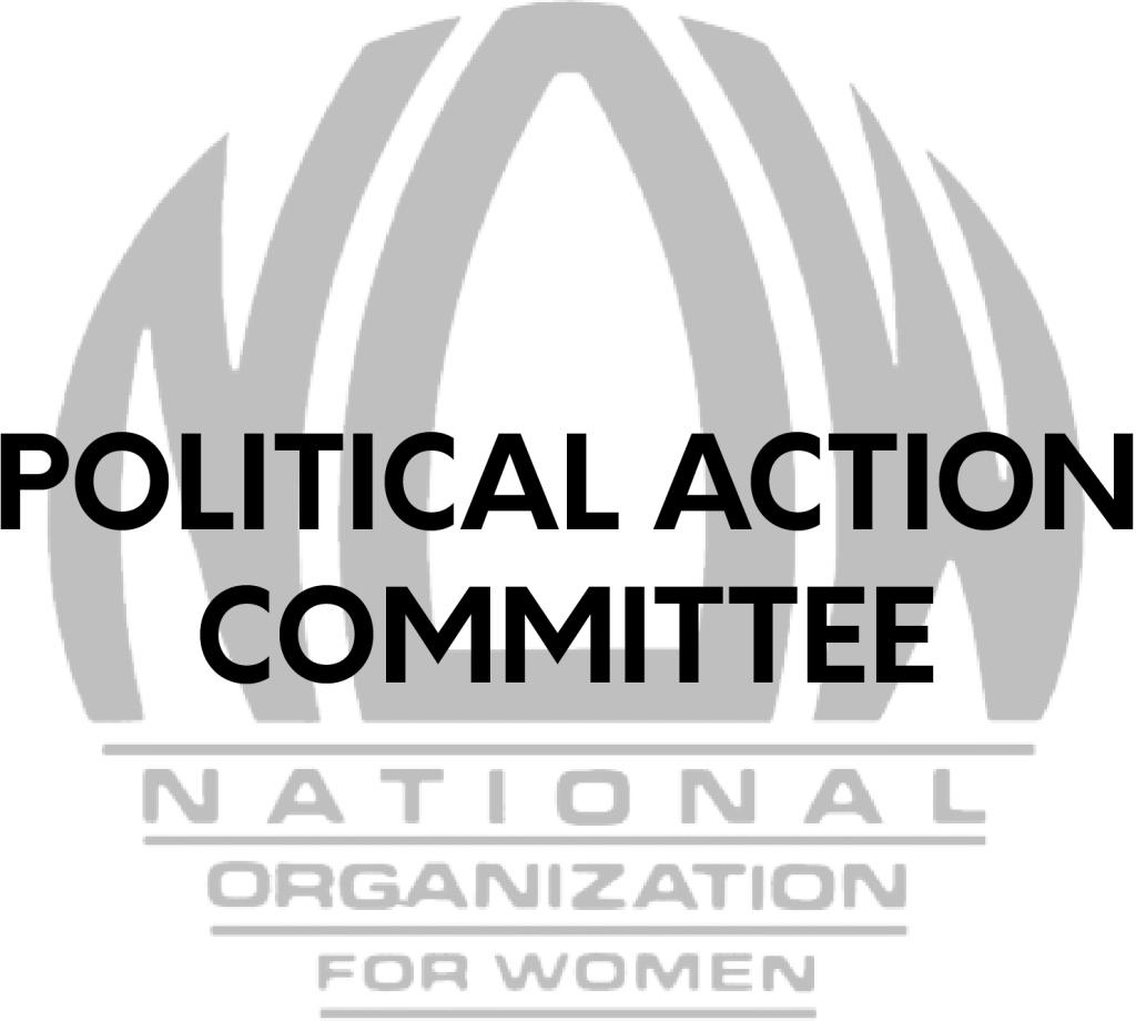 National Organization for Women Political Action Committee (NOW PAC)